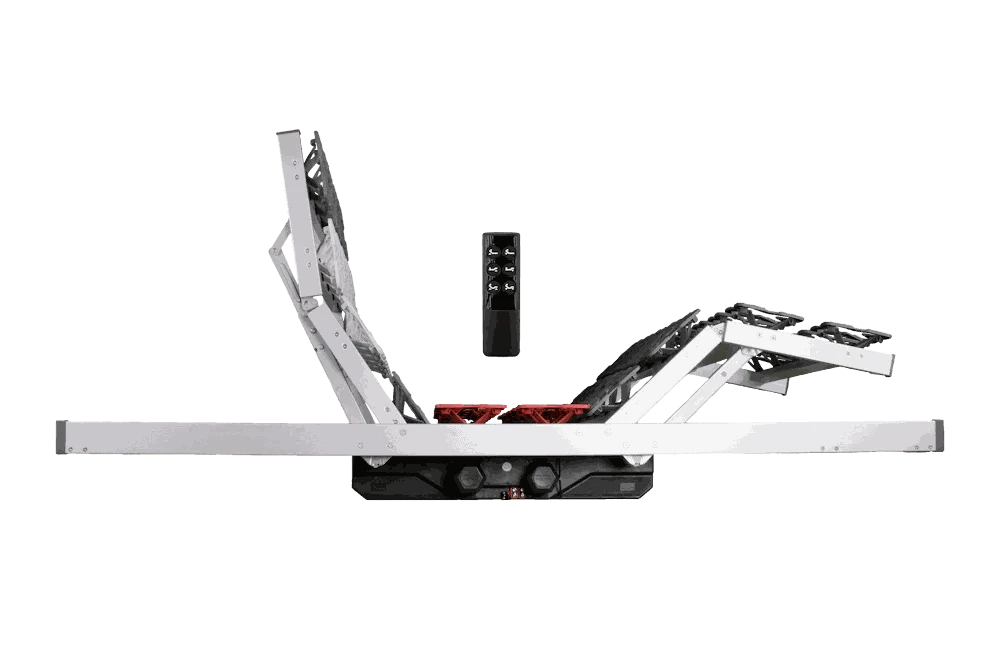 Lattenrost Teller Rahmen