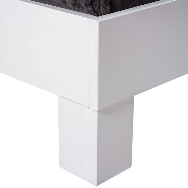Fuss 001 / Standard 42 cm