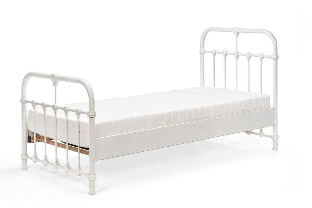 Metallbett Erma