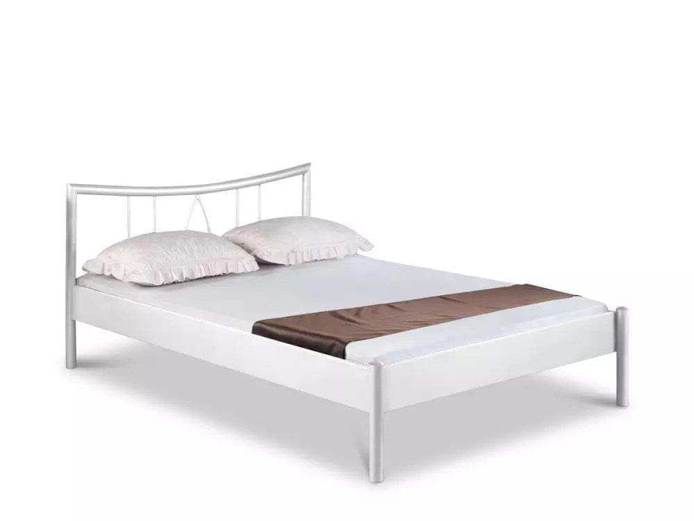 Metallbett Hanna.