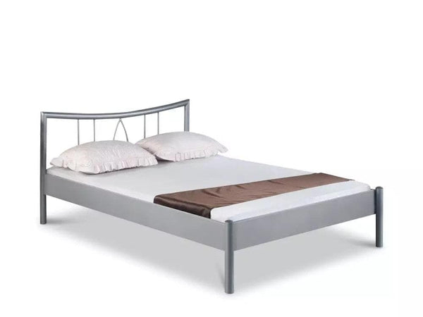 Metallbett Hanna.