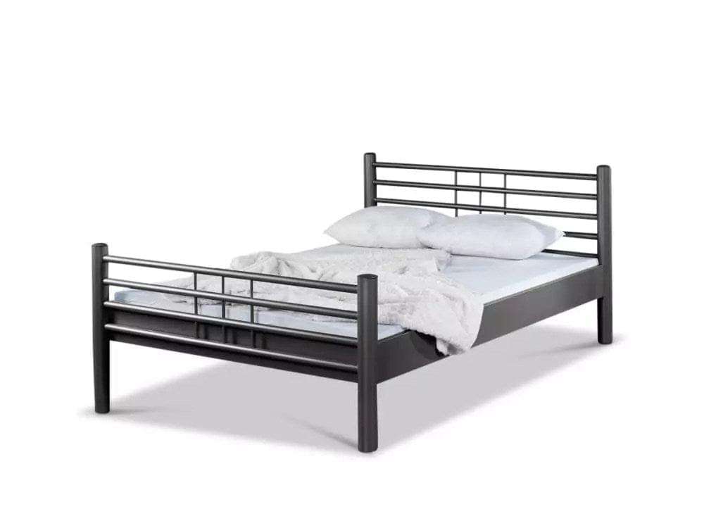 Metallbett Lea