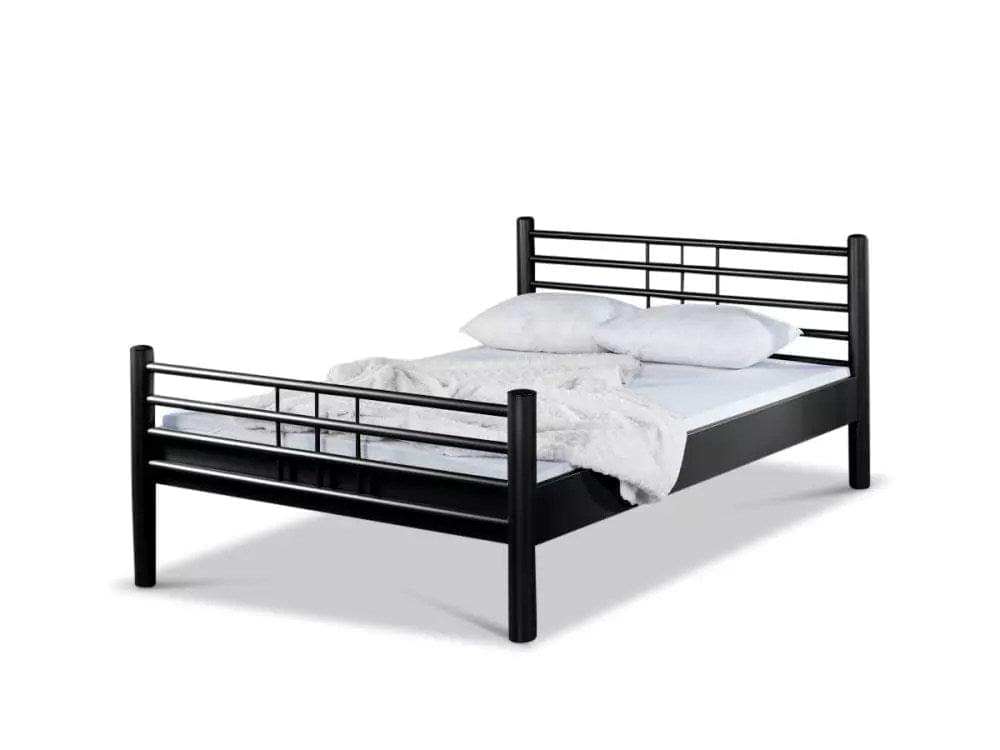 Metallbett Lea
