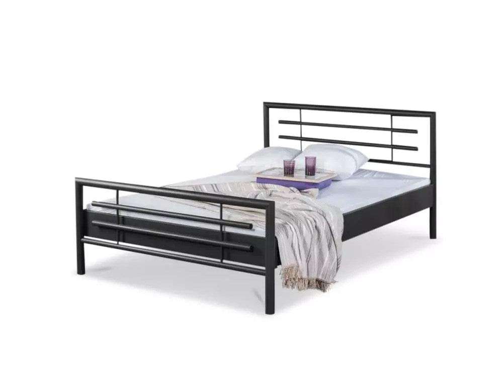 Metallbett Lola