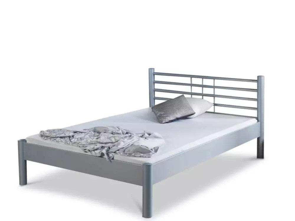 Metallbett Mia