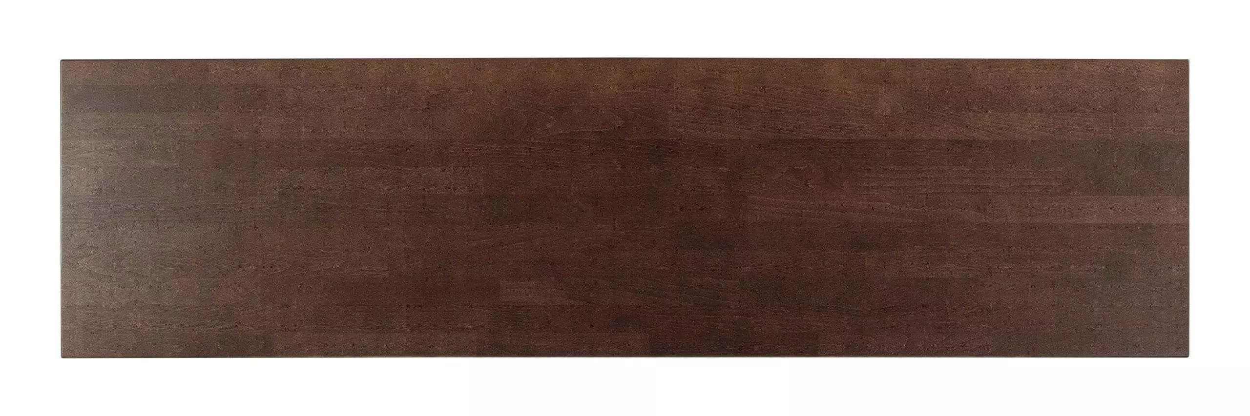 Massivholzbett Basic 01