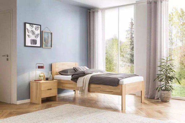 Seniorenbett Buche Massiv Comfort 03