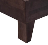 Fuss 103 / Standardhöhe 42 cm