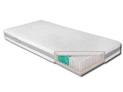 Micro-TFK Matratze - System 1000
