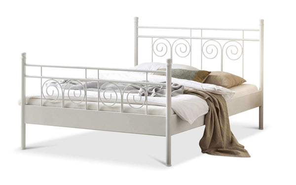 Metallbett Sara
