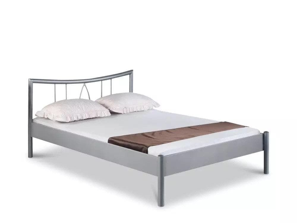 Metallbett Hanna.