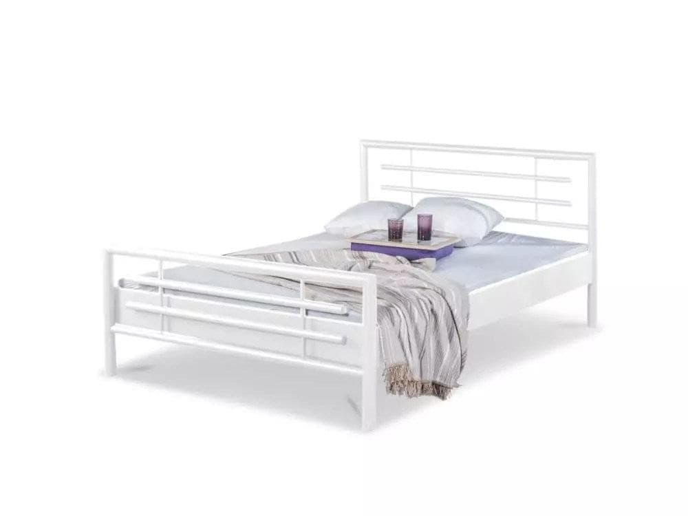 Metallbett Lola