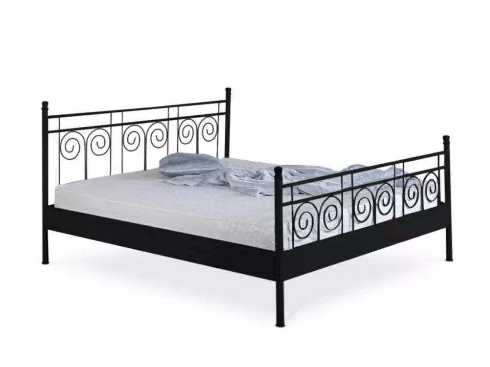 Metallbett Sara