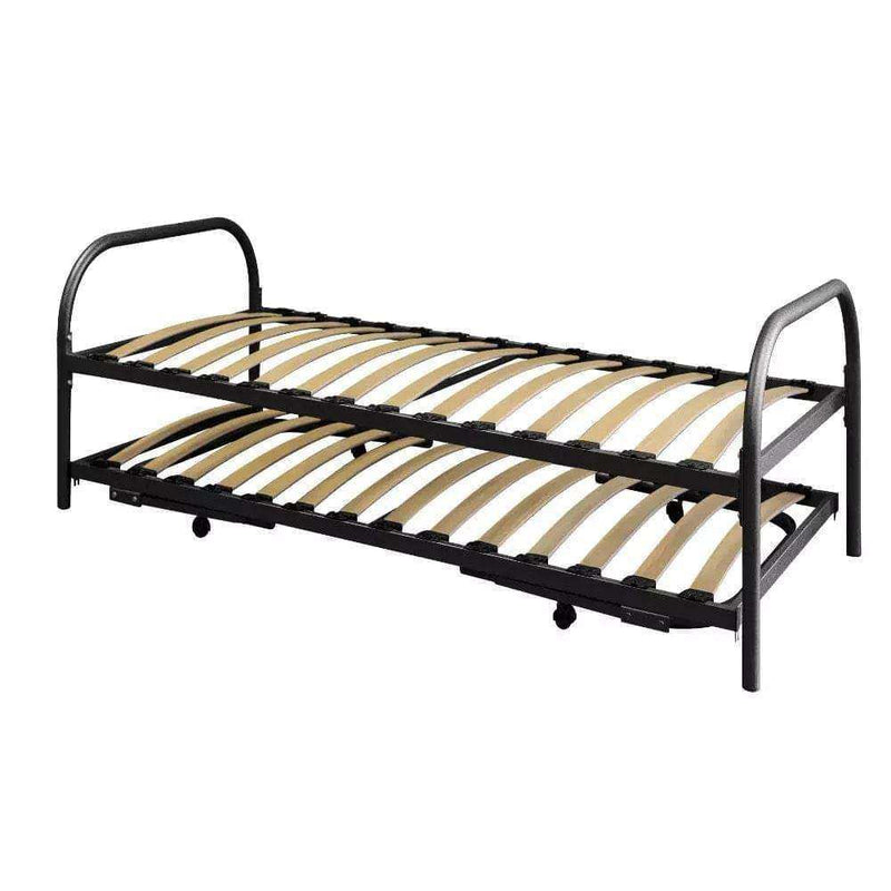 Ausziehbett Bed Box UB200 – Ansicht 4