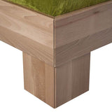 Fuss 102 / Standardhöhe 42 cm