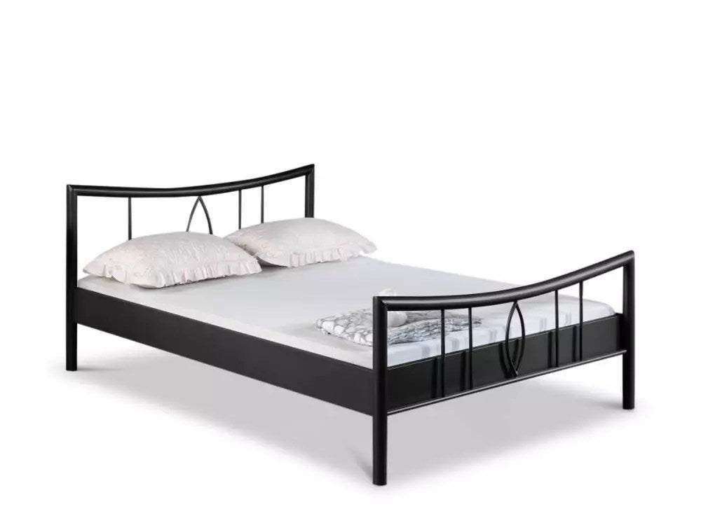 Metallbett Luisa