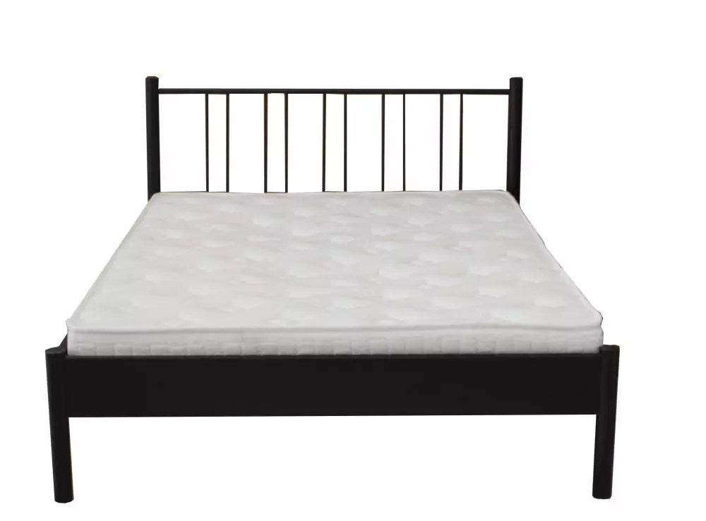 Metallbett Moon